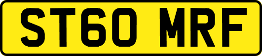 ST60MRF
