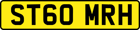 ST60MRH