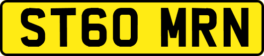 ST60MRN
