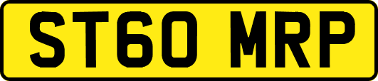ST60MRP