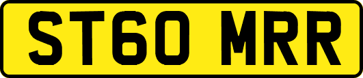 ST60MRR