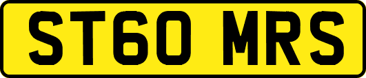ST60MRS