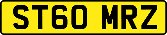 ST60MRZ