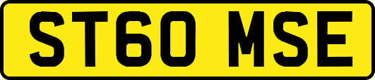 ST60MSE