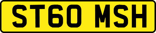 ST60MSH