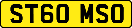 ST60MSO