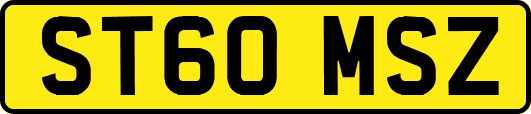 ST60MSZ