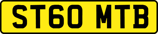 ST60MTB