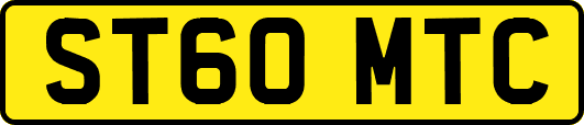 ST60MTC