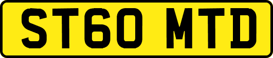 ST60MTD