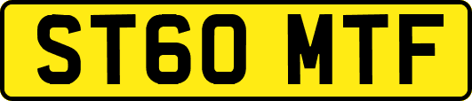 ST60MTF