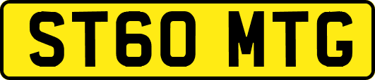 ST60MTG