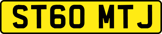 ST60MTJ