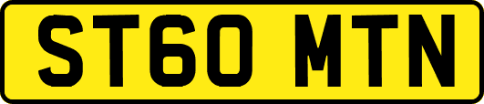 ST60MTN