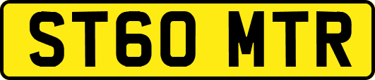 ST60MTR