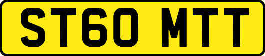 ST60MTT