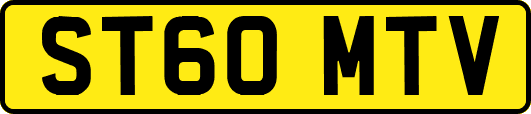 ST60MTV