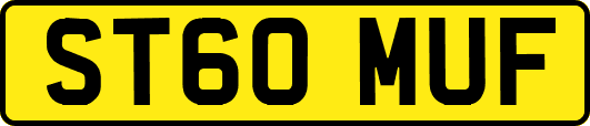 ST60MUF
