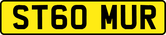 ST60MUR