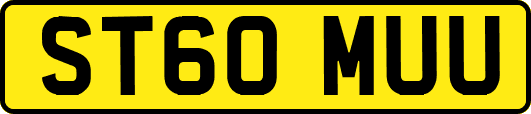 ST60MUU