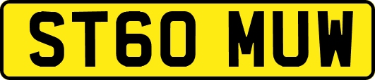 ST60MUW