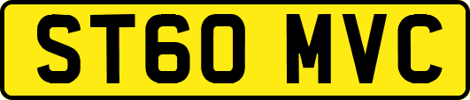 ST60MVC
