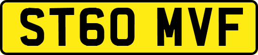 ST60MVF