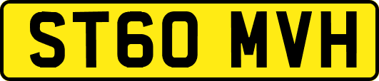 ST60MVH