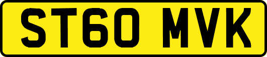 ST60MVK