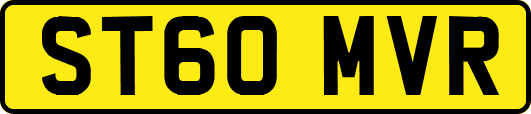 ST60MVR