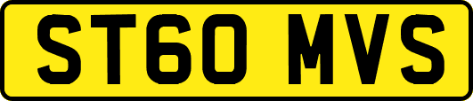 ST60MVS