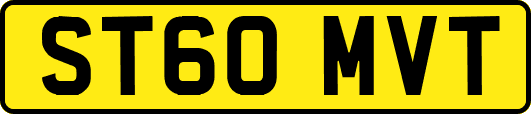 ST60MVT