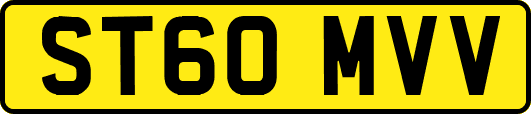 ST60MVV