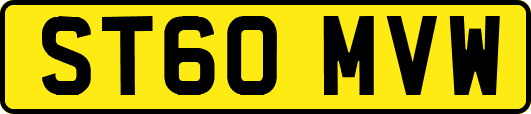 ST60MVW