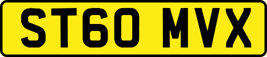 ST60MVX