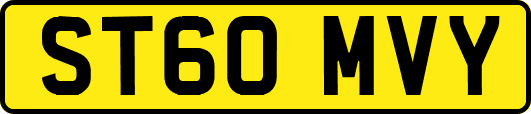 ST60MVY