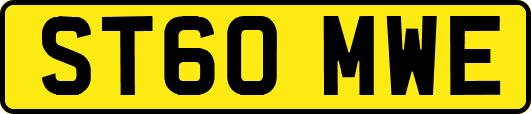 ST60MWE