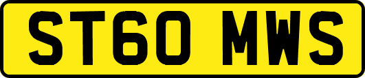 ST60MWS