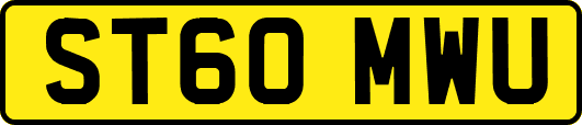 ST60MWU