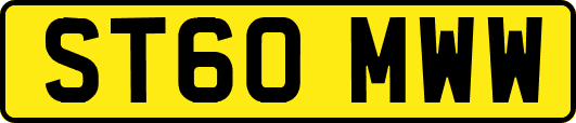 ST60MWW