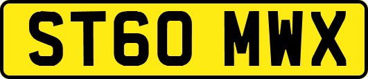 ST60MWX
