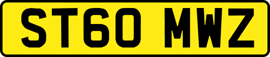 ST60MWZ