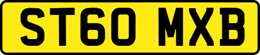 ST60MXB