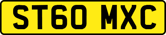 ST60MXC
