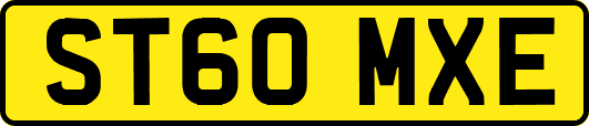 ST60MXE