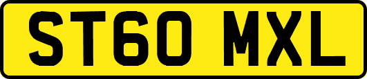ST60MXL