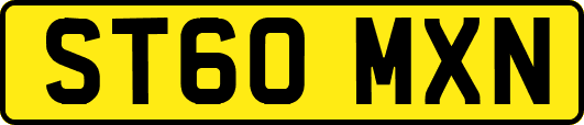 ST60MXN