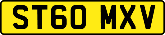 ST60MXV