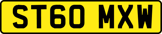 ST60MXW