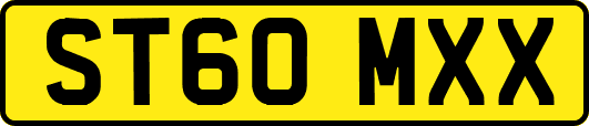 ST60MXX